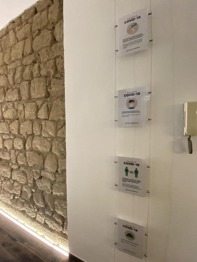 Holiday Guesthouse サレルノ エクステリア 写真