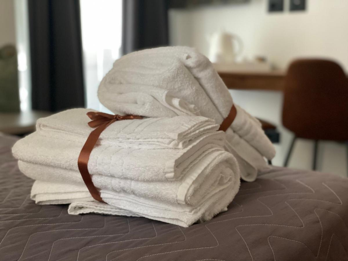 Holiday Guesthouse サレルノ 部屋 写真