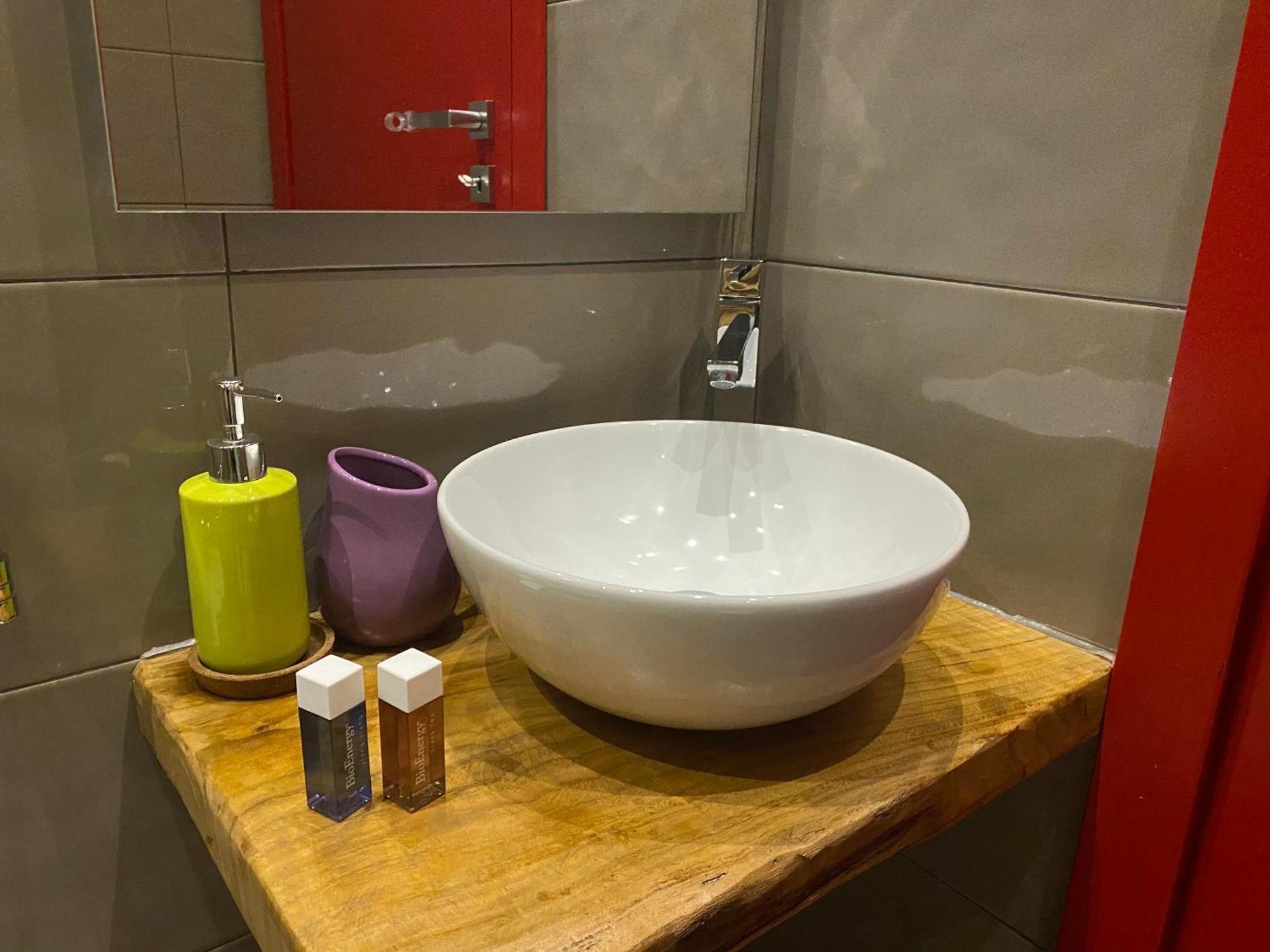 Holiday Guesthouse サレルノ 部屋 写真