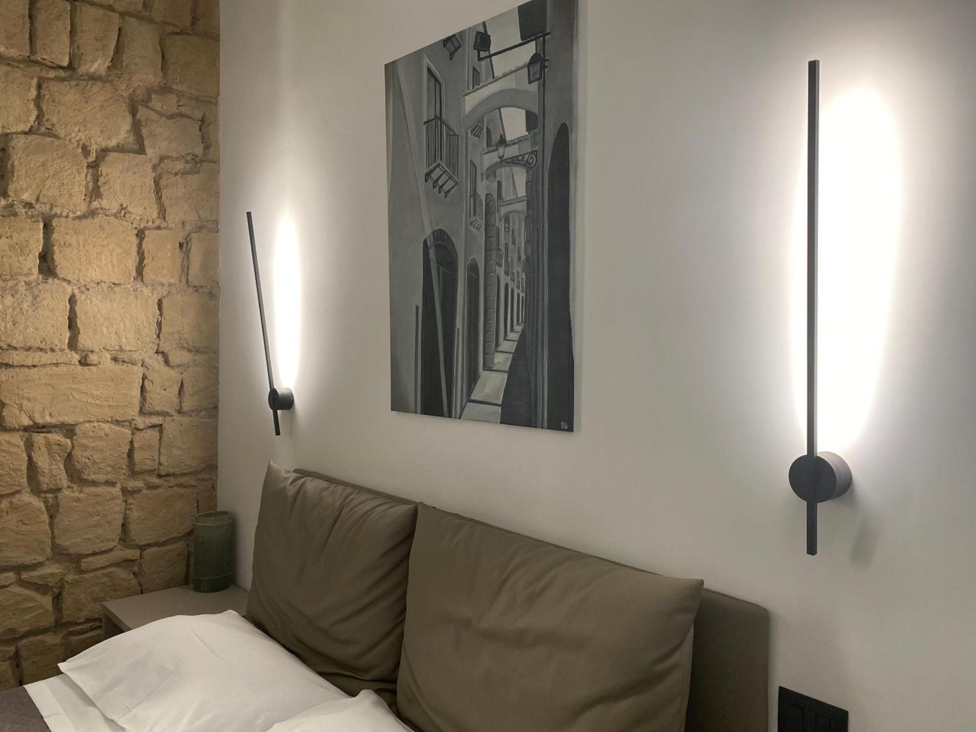 Holiday Guesthouse サレルノ 部屋 写真